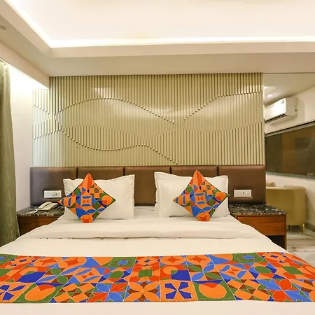 Fabhotel Prime Dev Palace